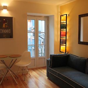 Appartement met een Slaapkamer